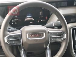 جی ئێم سی یوکۆن